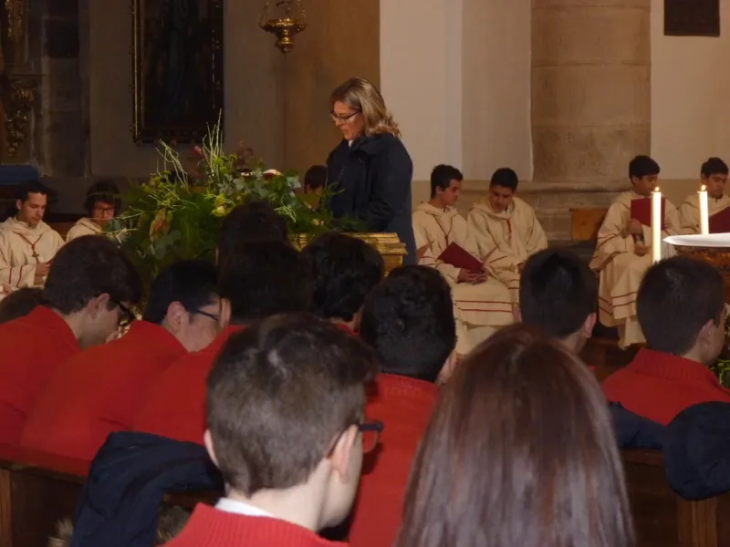 Día del Seminario
