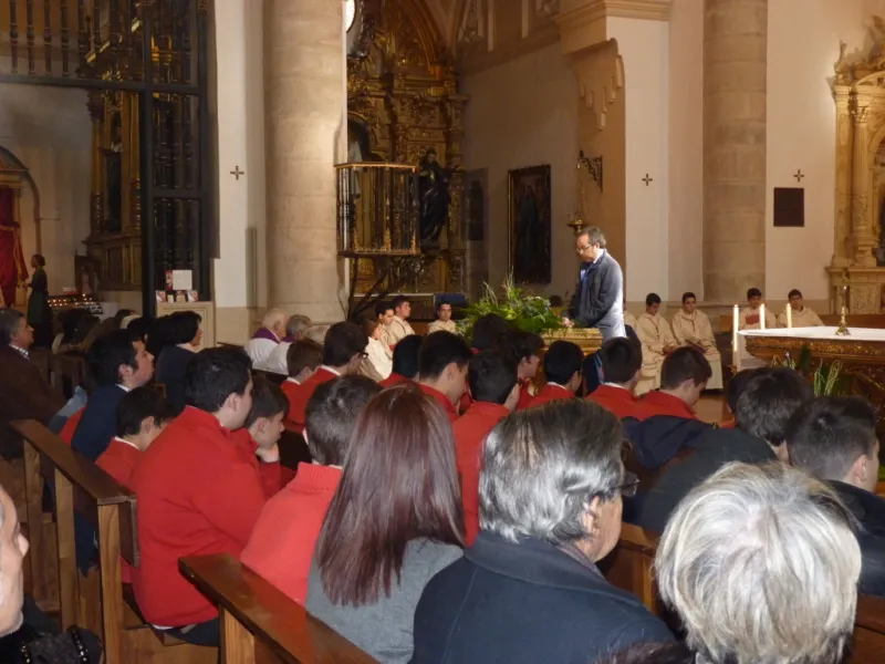 Día del Seminario