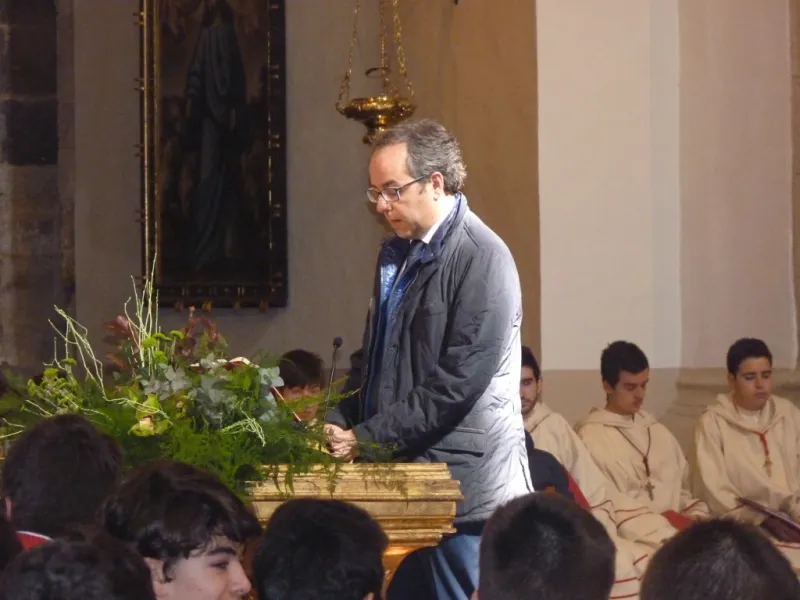 Día del Seminario