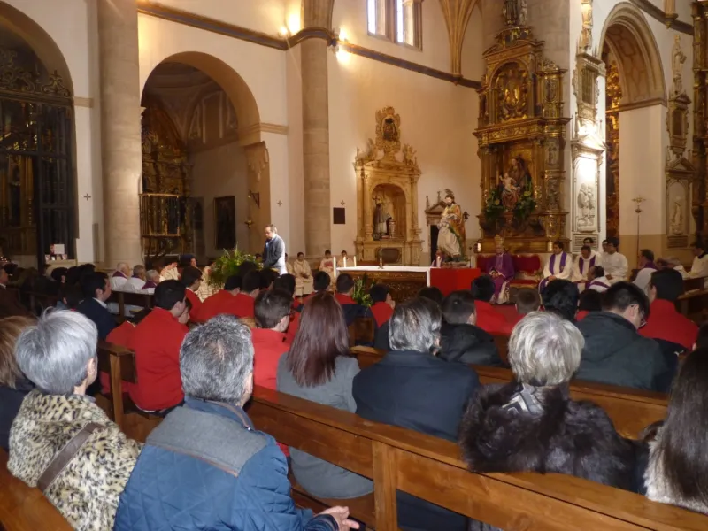 Día del Seminario