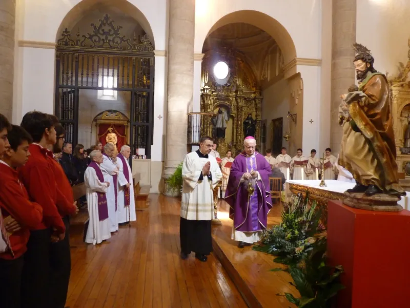 Día del Seminario