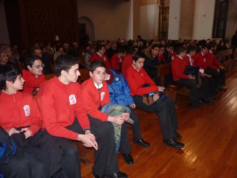 Día del Seminario