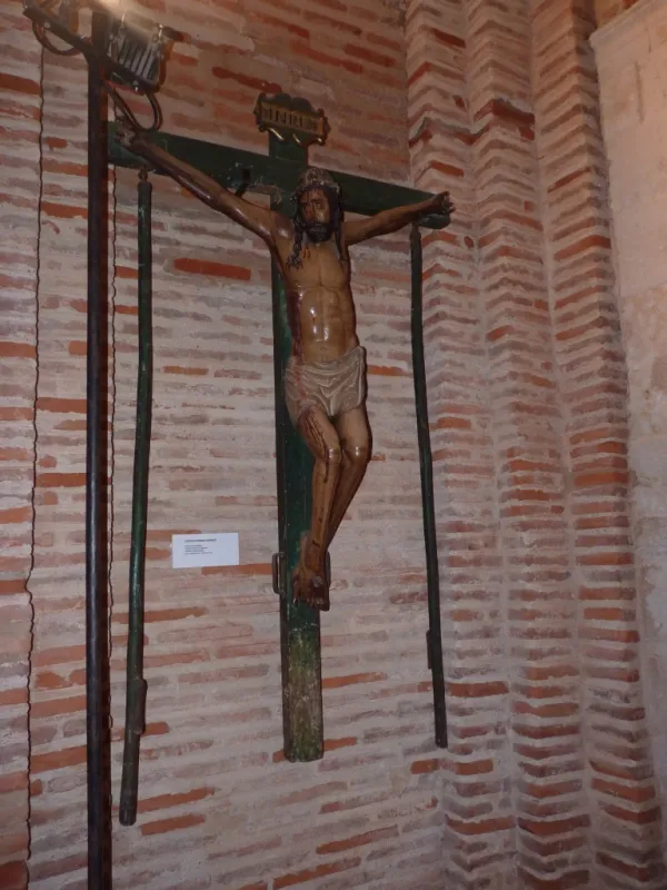 RP Presentación de las iglesias- museo de Toro