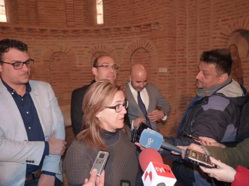 RP Presentación de las iglesias- museo de Toro