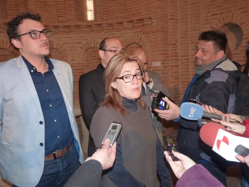 RP Presentación de las iglesias- museo de Toro