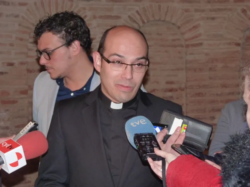 RP Presentación de las iglesias- museo de Toro