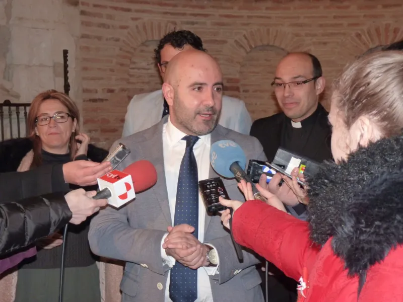 RP Presentación de las iglesias- museo de Toro