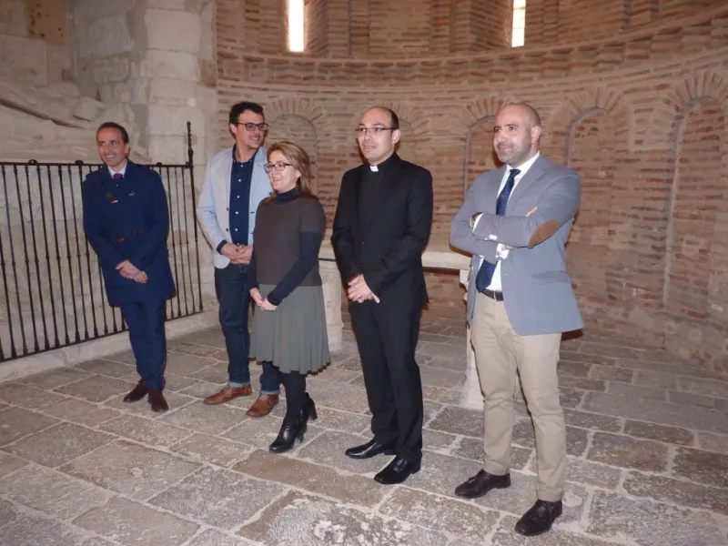 RP Presentación de las iglesias- museo de Toro
