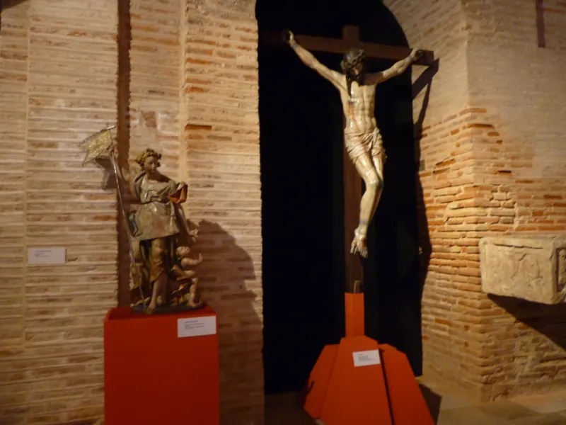 RP Presentación de las iglesias- museo de Toro