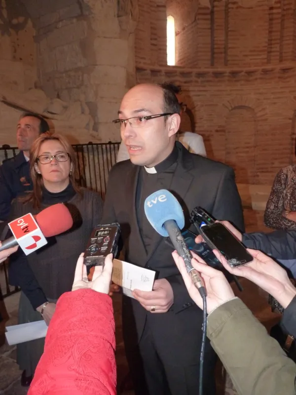 RP Presentación de las iglesias- museo de Toro