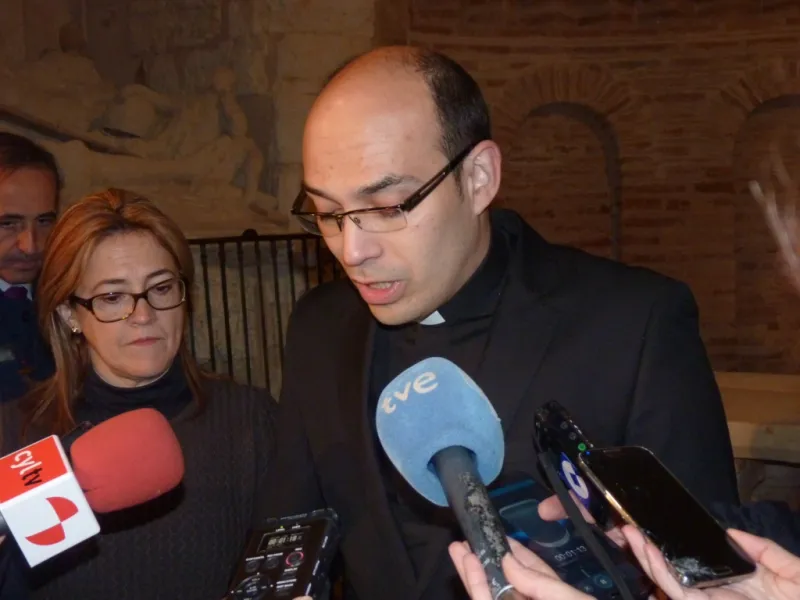 RP Presentación de las iglesias- museo de Toro