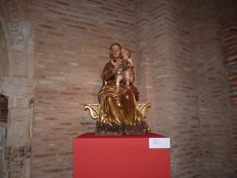 RP Presentación de las iglesias- museo de Toro