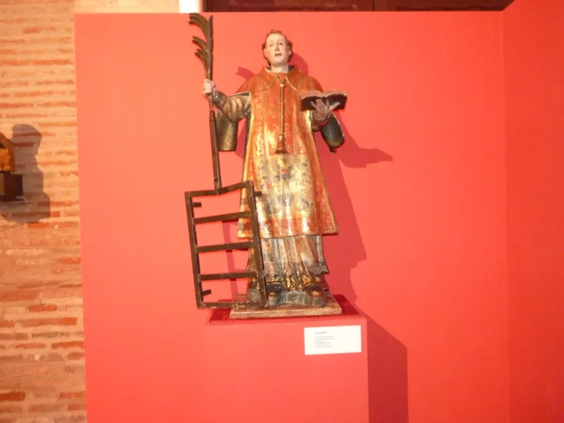 RP Presentación de las iglesias- museo de Toro