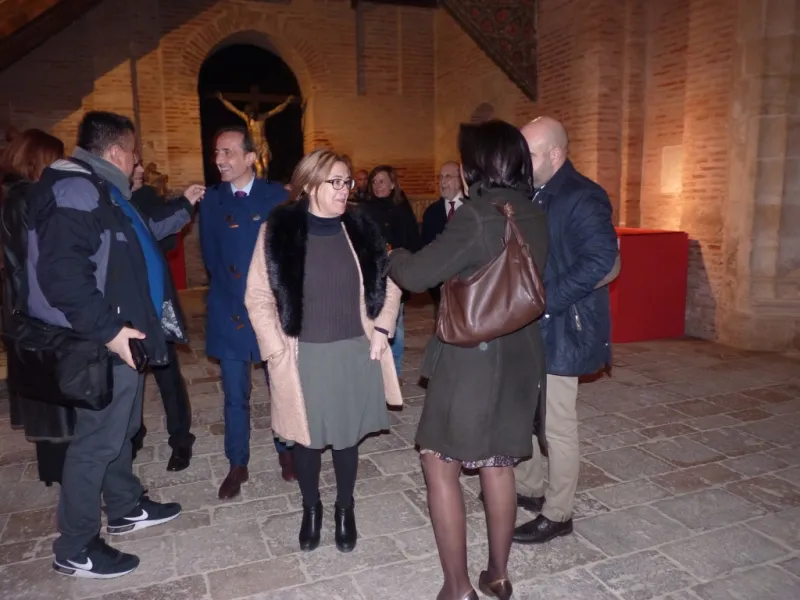 RP Presentación de las iglesias- museo de Toro