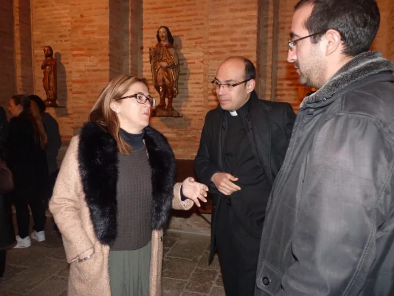 RP Presentación de las iglesias- museo de Toro