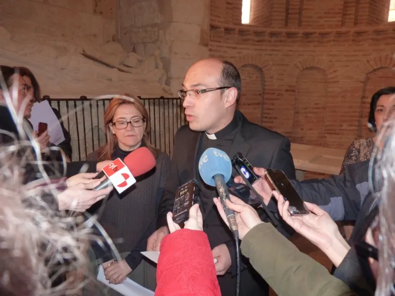 RP Presentación de las iglesias- museo de Toro