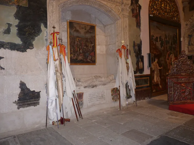 Memorial Luis de Trelles