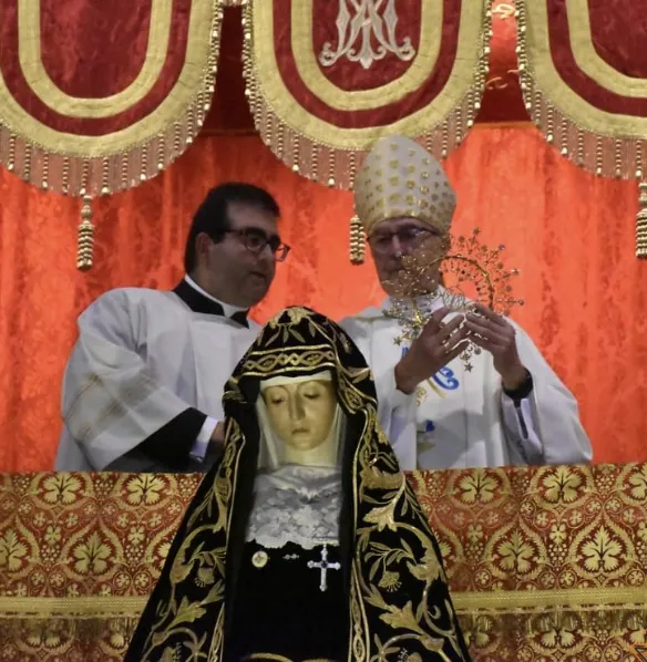Coronacion