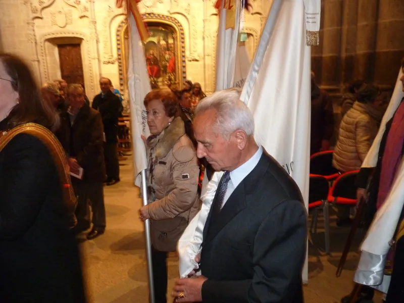 Memorial Luis de Trelles