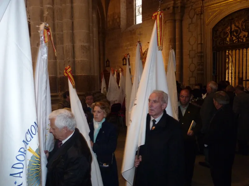 Memorial Luis de Trelles