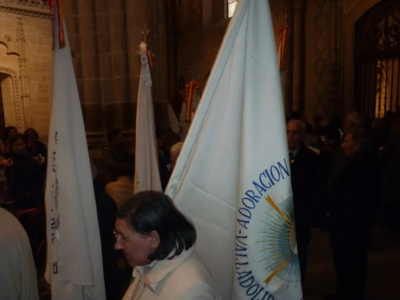 Memorial Luis de Trelles