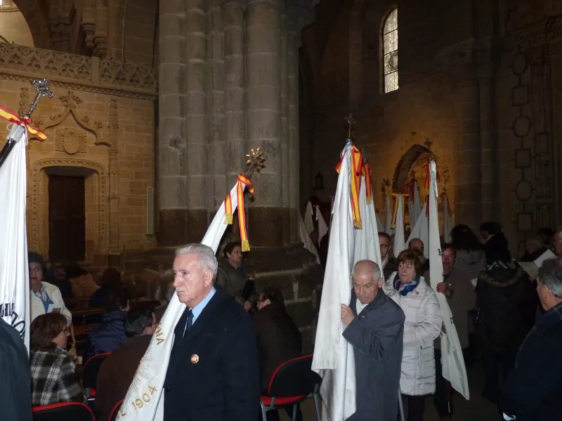 Memorial Luis de Trelles
