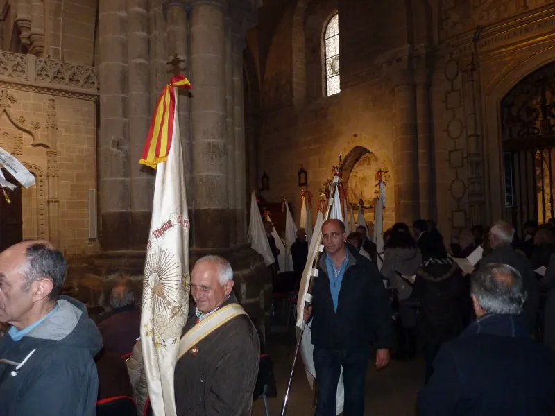 Memorial Luis de Trelles