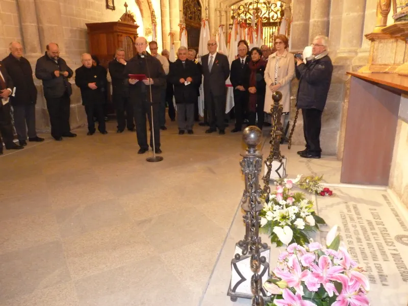 Memorial Luis de Trelles