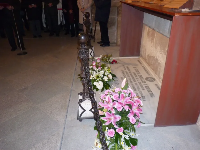 Memorial Luis de Trelles