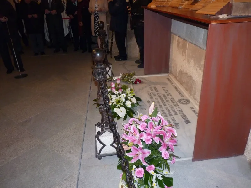 Memorial Luis de Trelles