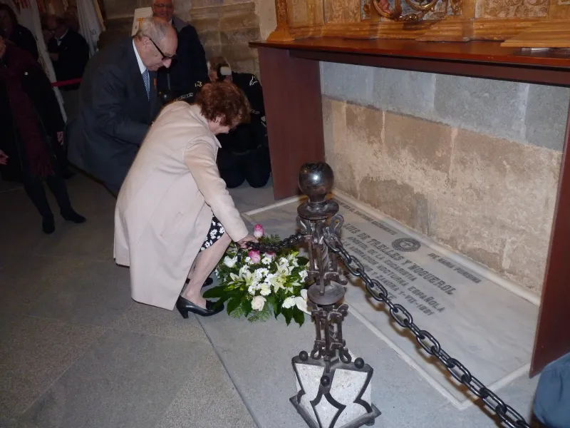 Memorial Luis de Trelles