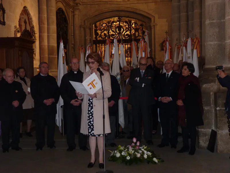 Memorial Luis de Trelles