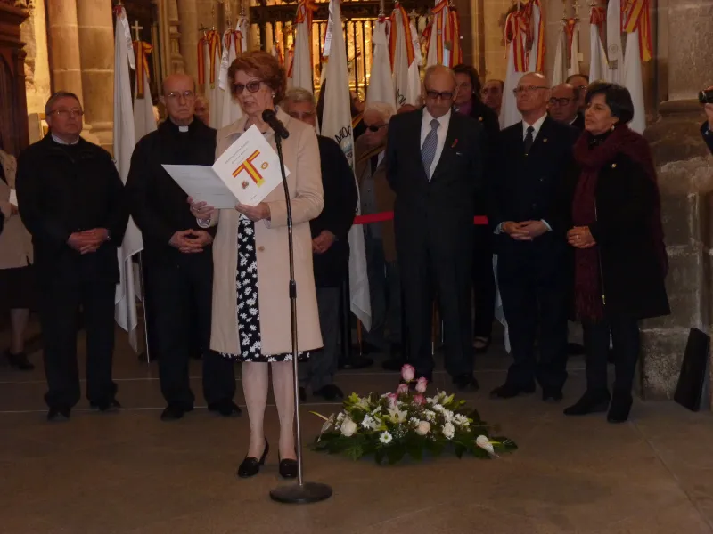 Memorial Luis de Trelles