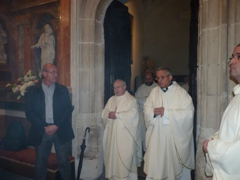 Memorial Luis de Trelles