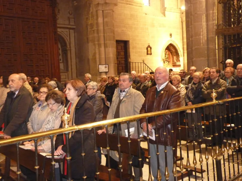 Memorial Luis de Trelles