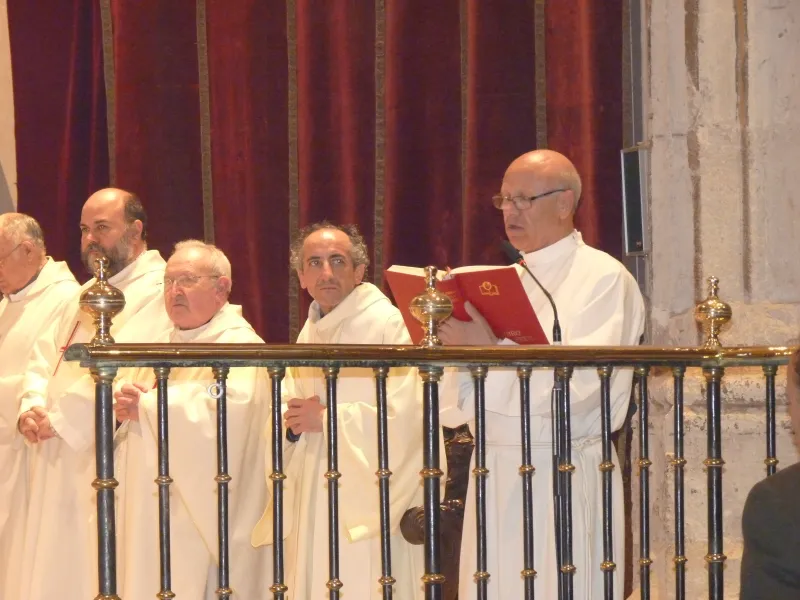 Memorial Luis de Trelles
