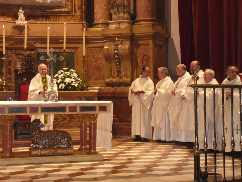 Memorial Luis de Trelles
