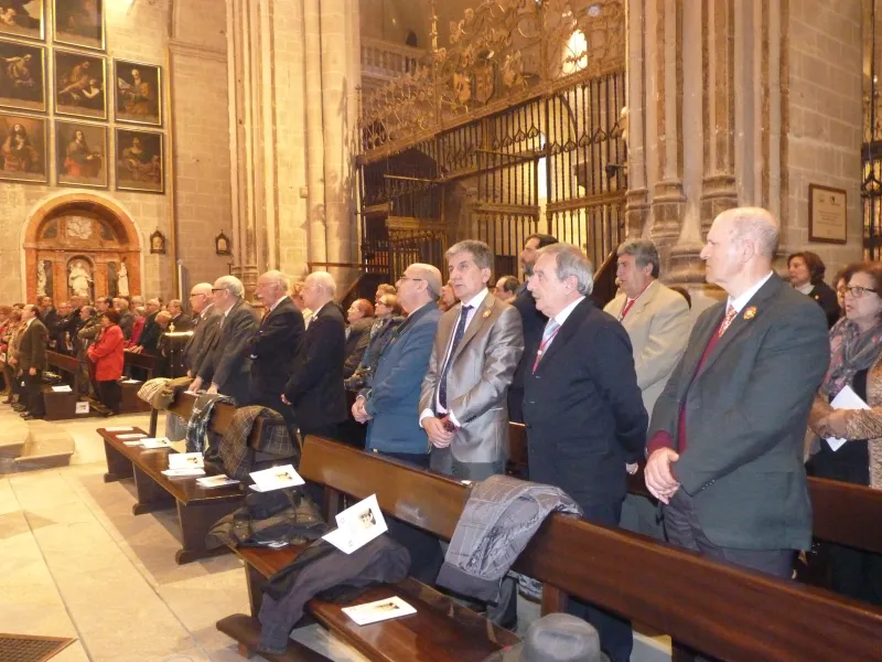 Memorial Luis de Trelles