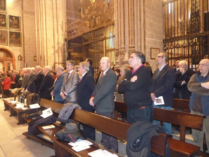 Memorial Luis de Trelles