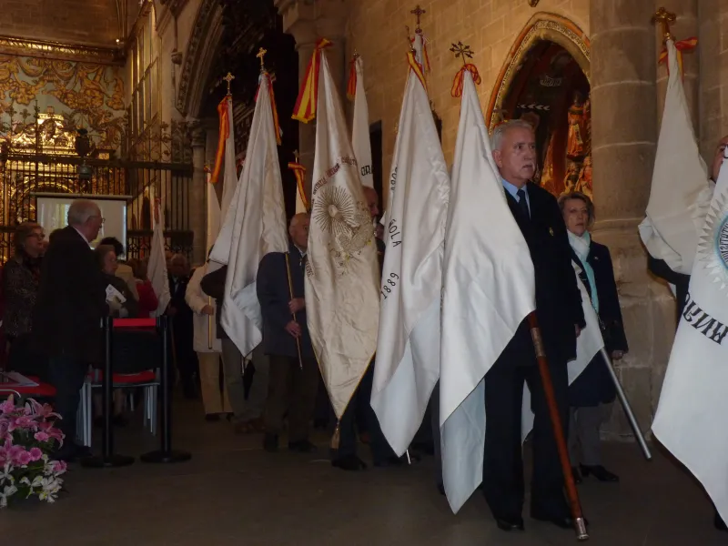 Memorial Luis de Trelles