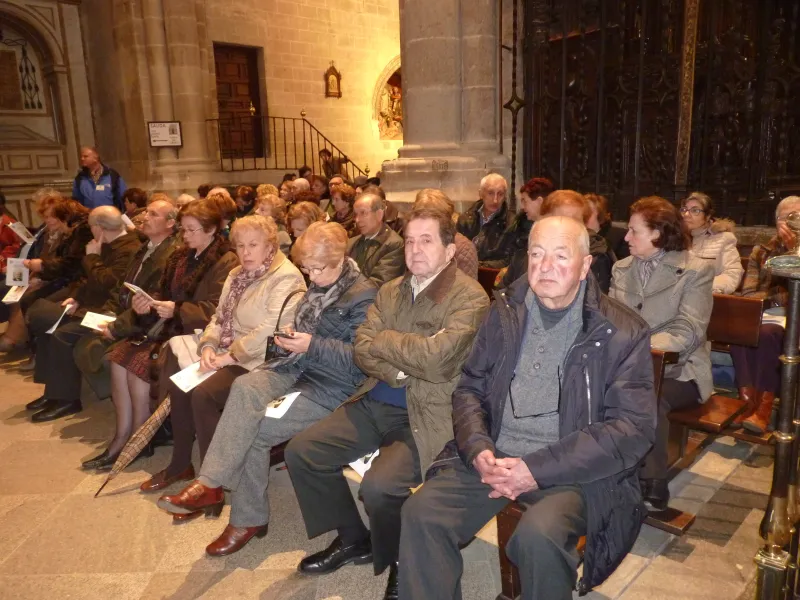 Memorial Luis de Trelles