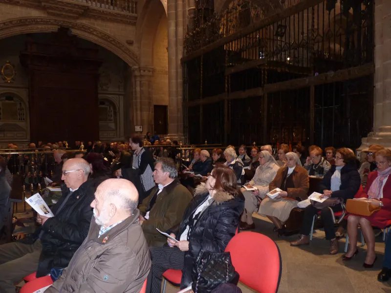 Memorial Luis de Trelles