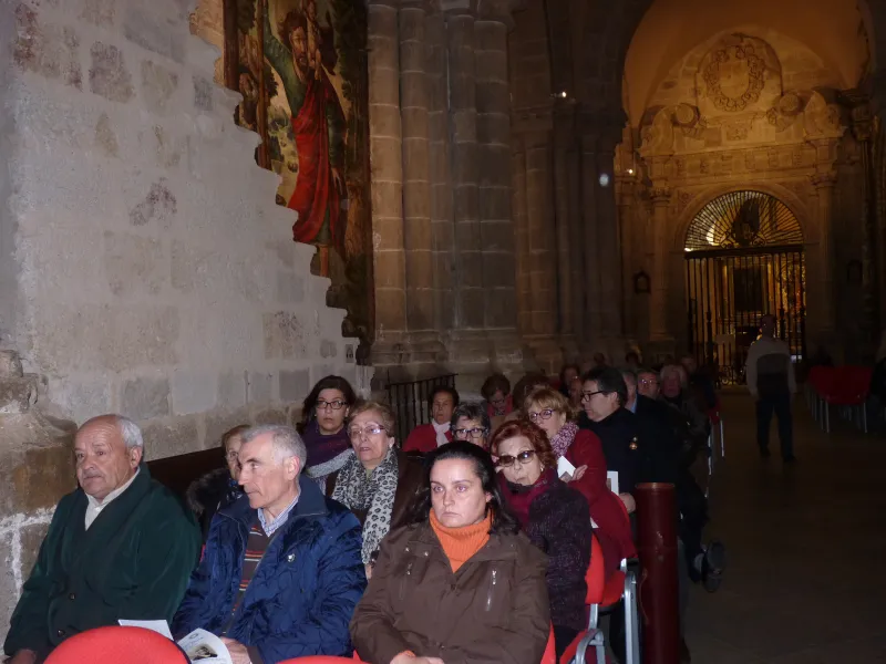 Memorial Luis de Trelles