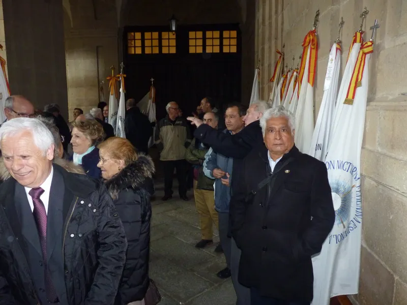 Memorial Luis de Trelles
