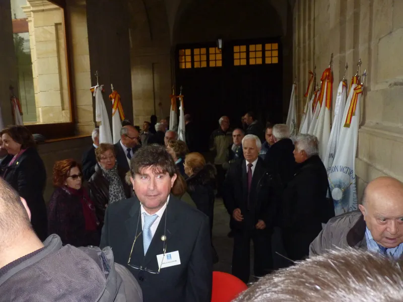 Memorial Luis de Trelles