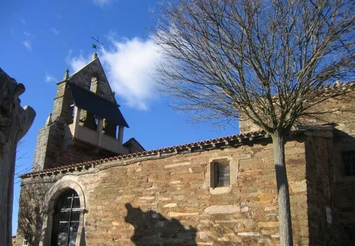 San Bartolomé