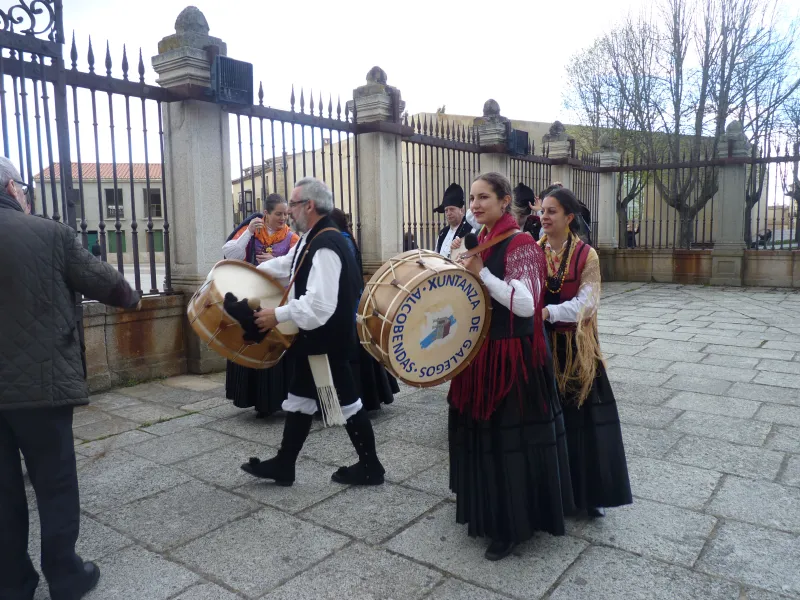 Memorial Luis de Trelles