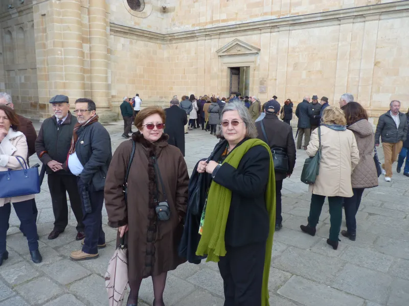 Memorial Luis de Trelles