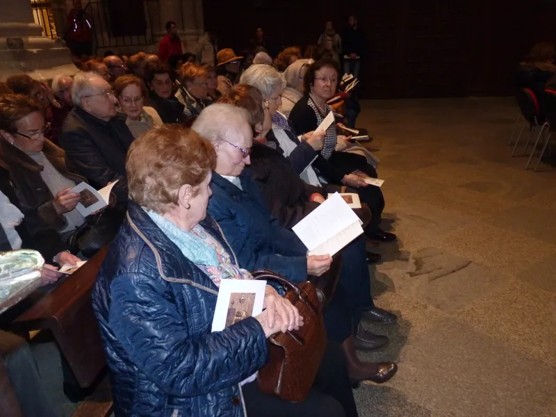 Memorial Luis de Trelles