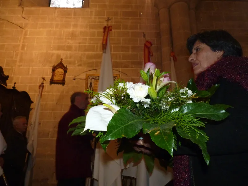 Memorial Luis de Trelles